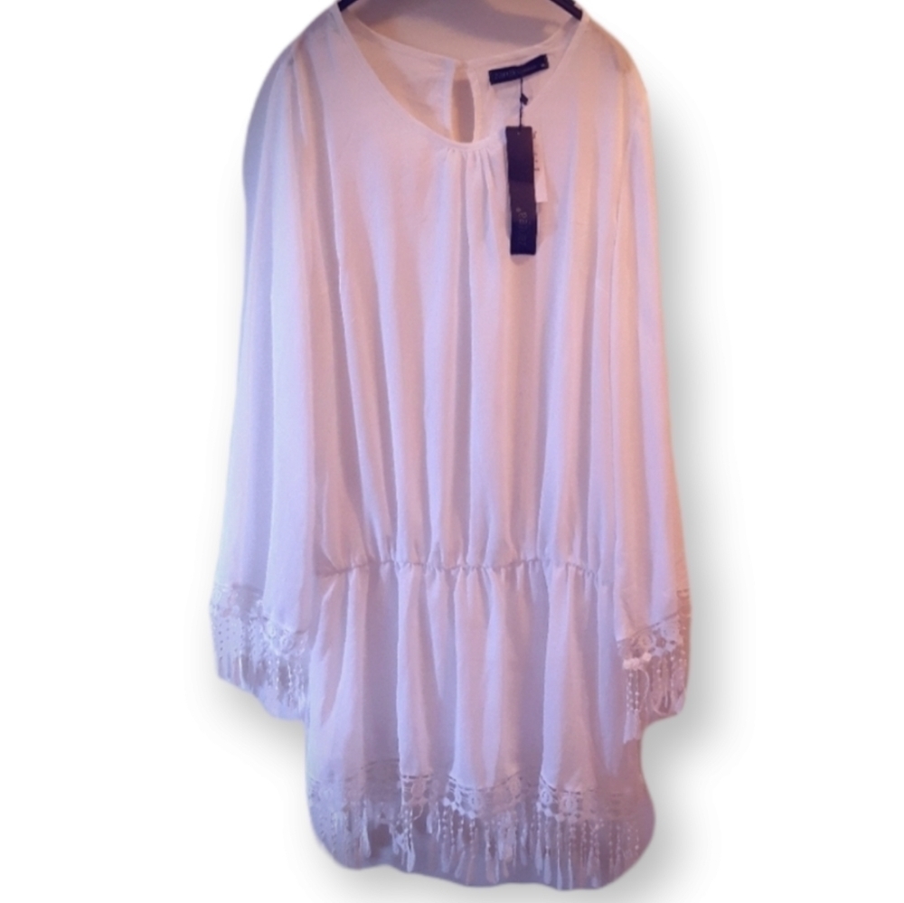 Zanzea Boho Tunic 94